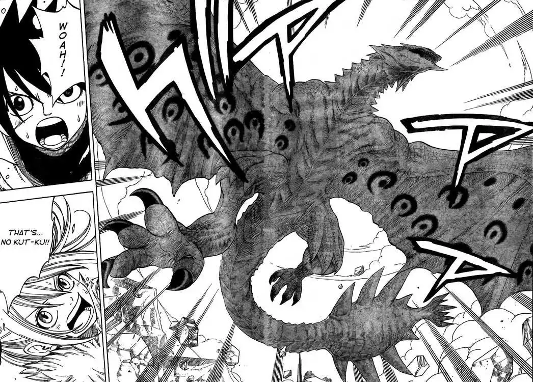 Monster Hunter Orage Chapter 1 39